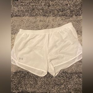 Under Armour shorts